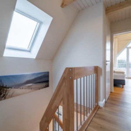 Apartmán Koje Momme Büsum Exteriér fotografie