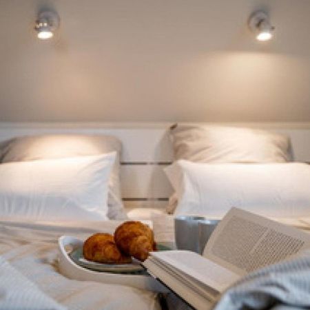 Apartmán Koje Momme Büsum Exteriér fotografie