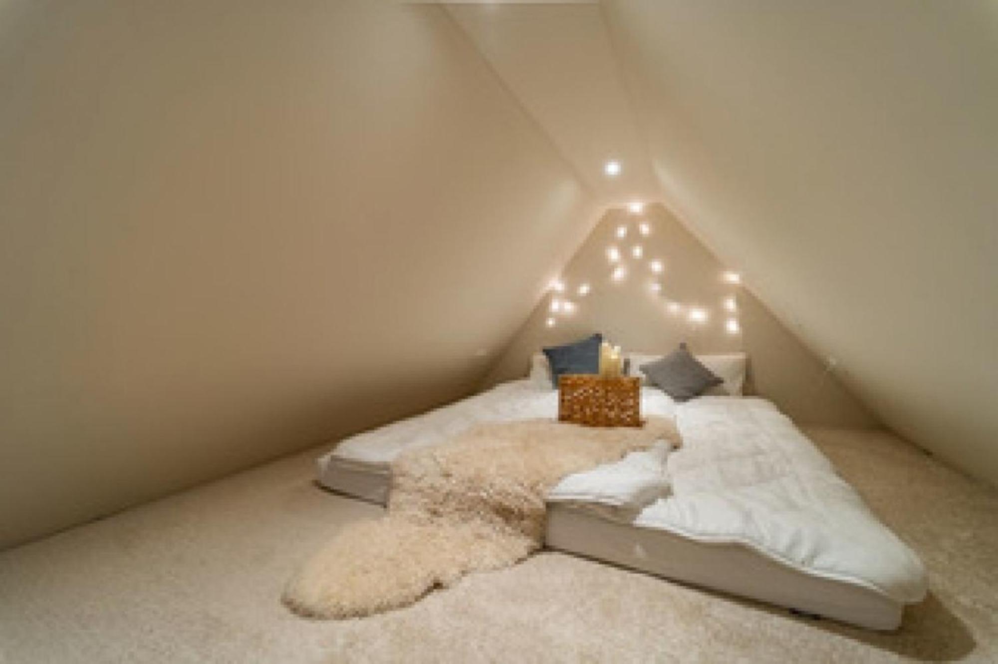 Apartmán Koje Momme Büsum Exteriér fotografie