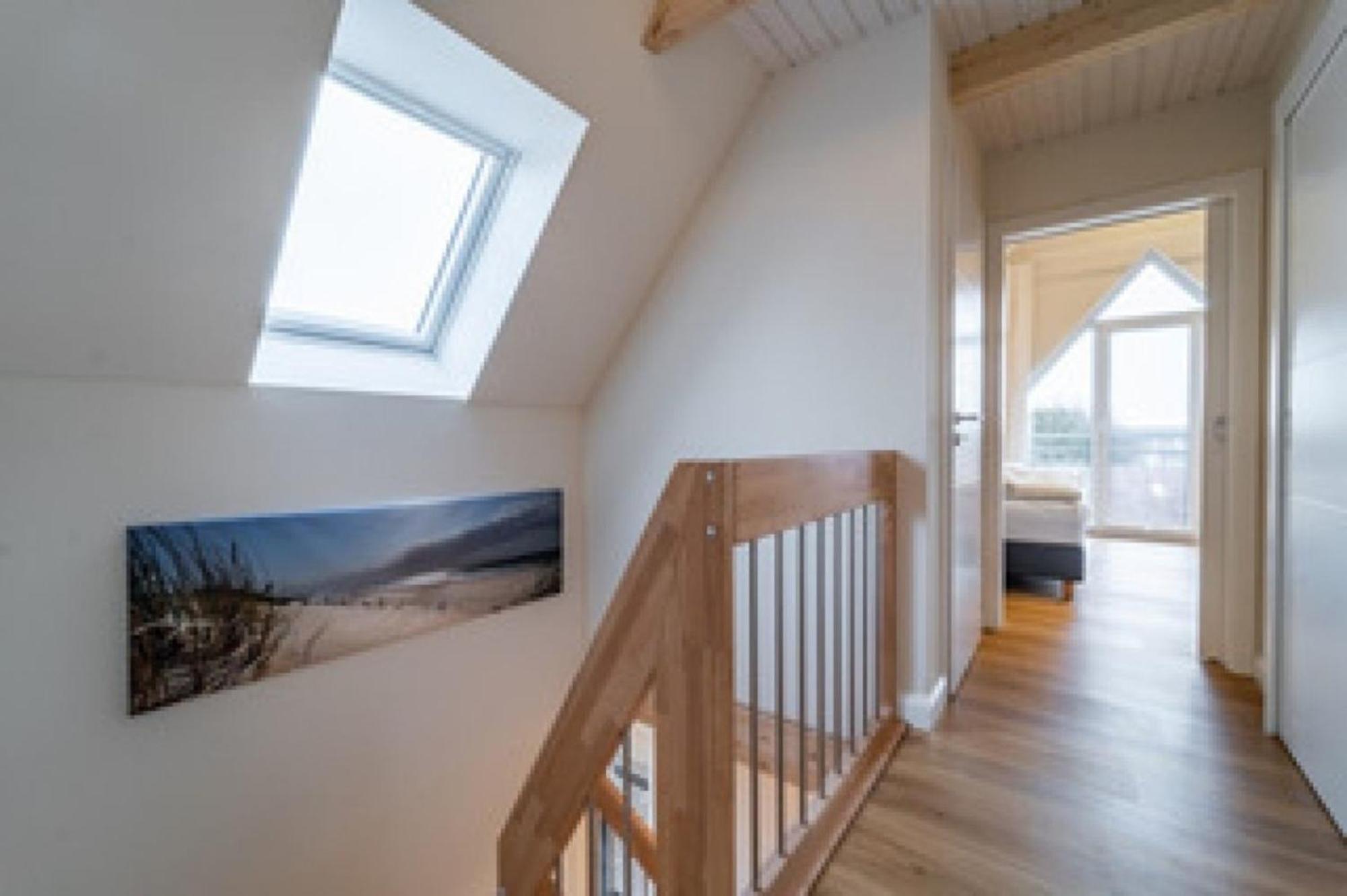 Apartmán Koje Momme Büsum Exteriér fotografie