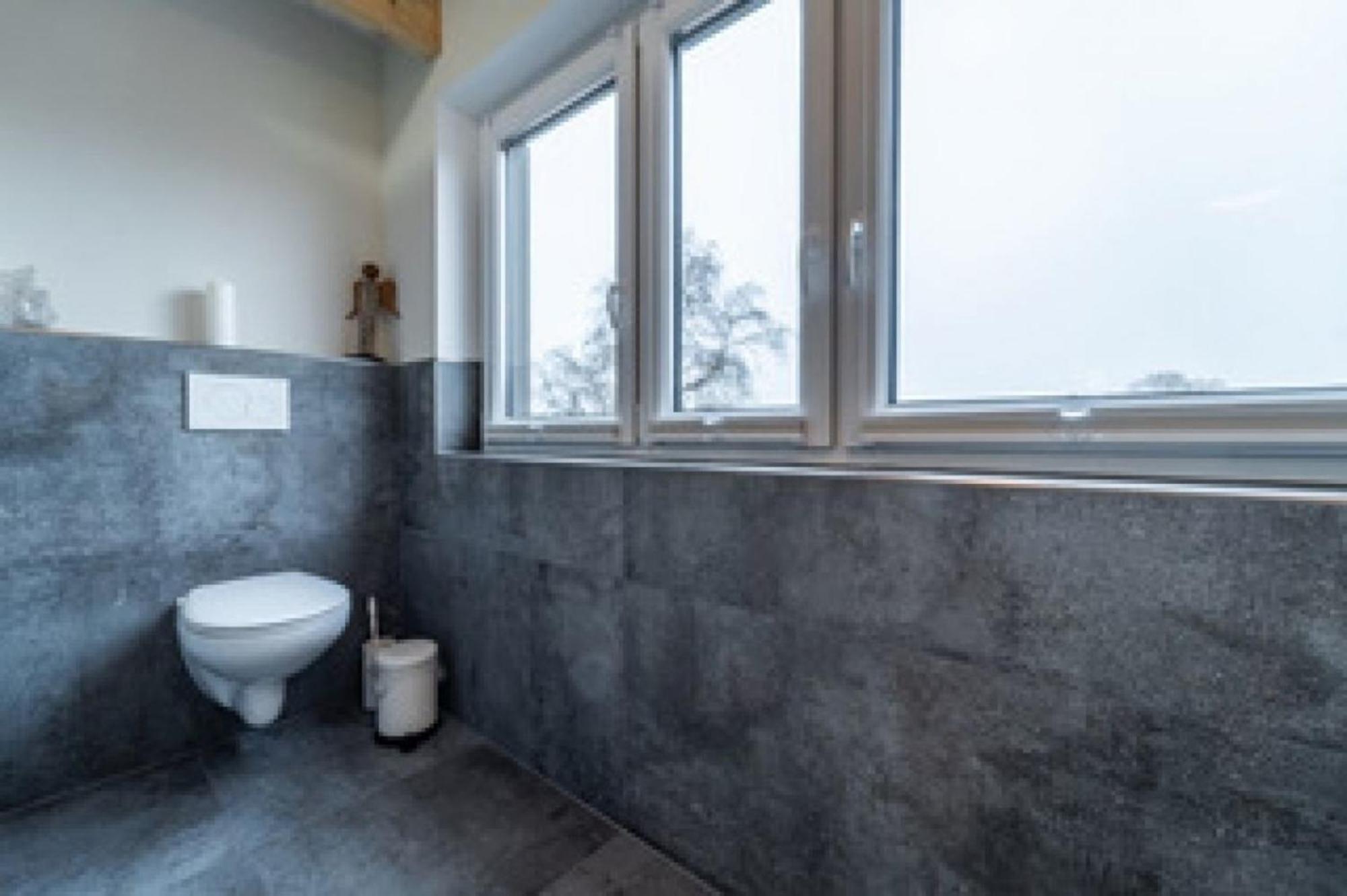 Apartmán Koje Momme Büsum Exteriér fotografie